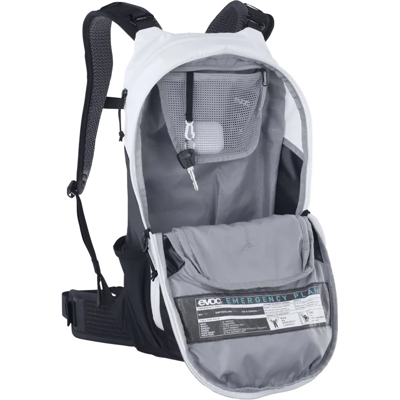 Evoc Stage 12 Litre Backpack - Multicolour-2