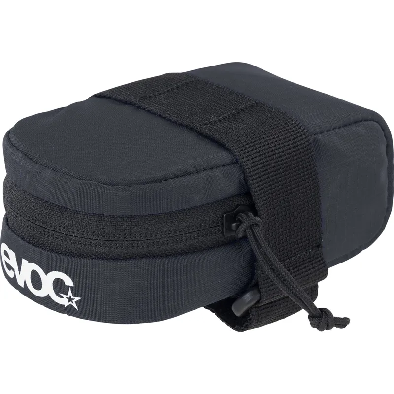 Evoc Ultra Seat Bag - 0.3 Litre - Black