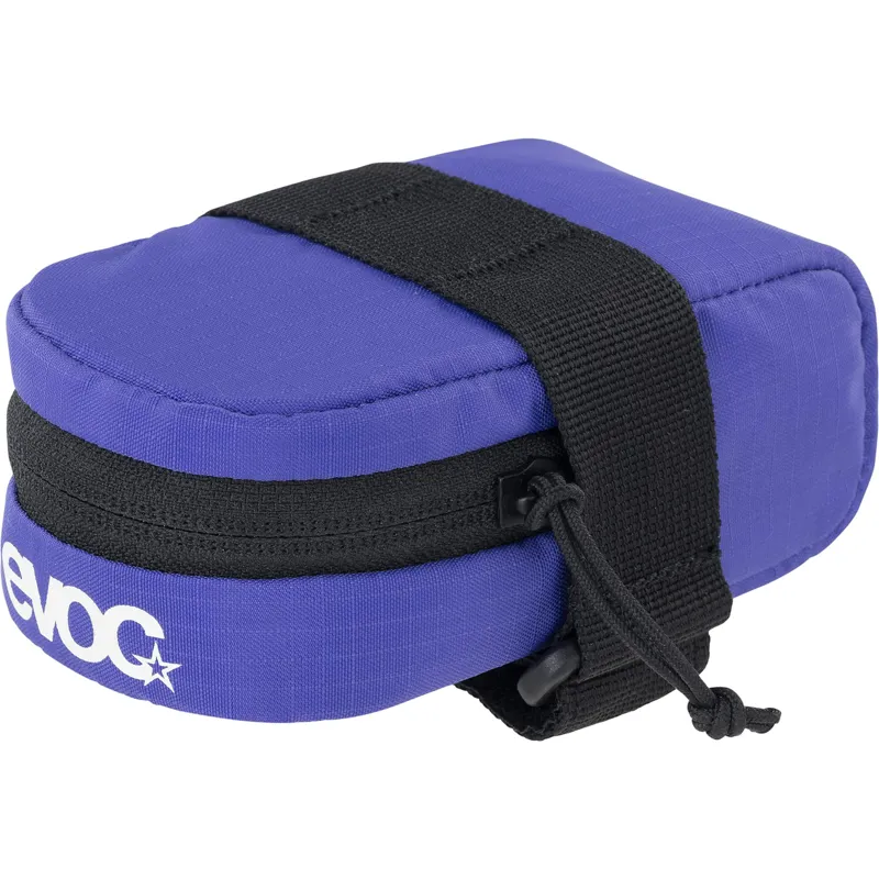 Evoc Ultra Seat Bag - 0.3 Litre - Violet