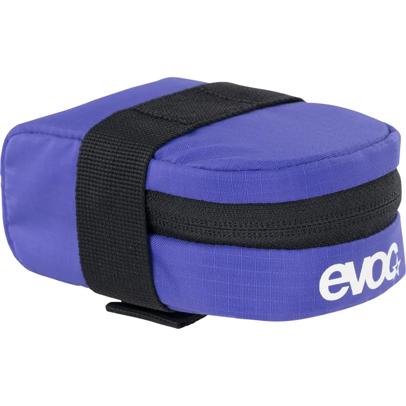 Evoc Ultra Seat Bag - 0.3 Litre - Violet-1