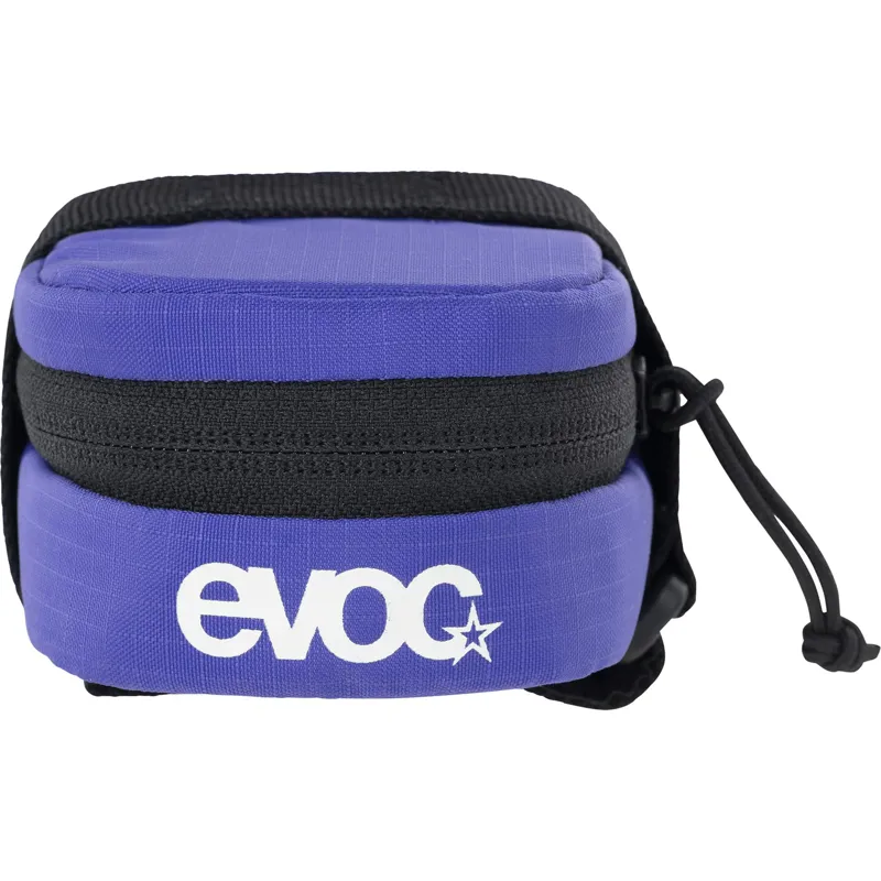 Evoc Ultra Seat Bag - 0.3 Litre - Violet-2
