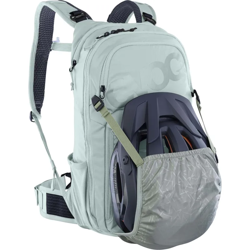 Evoc Stage 12 Performance Backpack - 12L - Mint-2