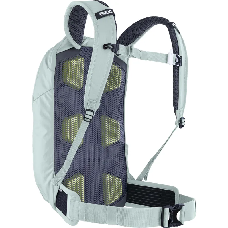 Evoc Stage 12 Performance Backpack - 12L - Mint-5