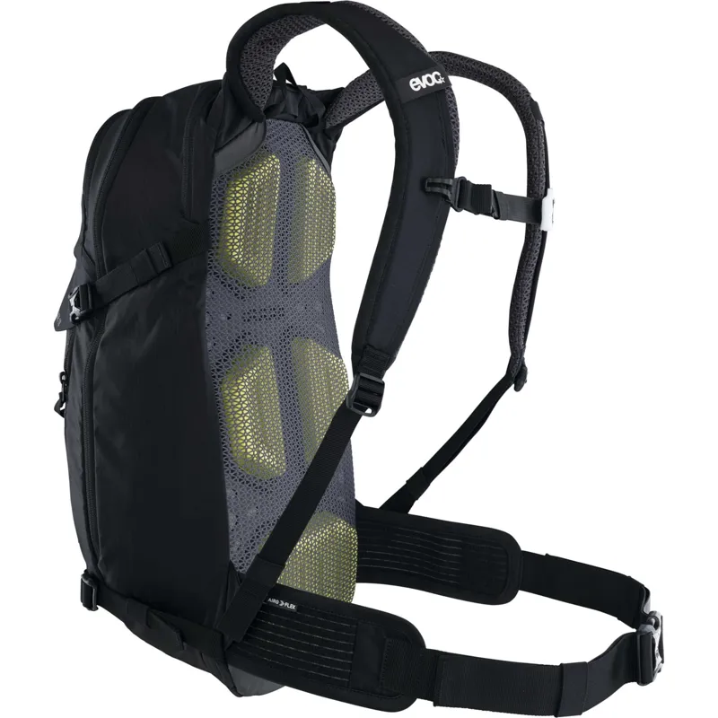 Evoc Stage 18 Performance 18 Litre Backpack - Black-7