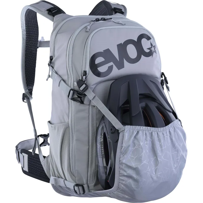 Evoc Stage 18 Performance 18 Litre Backpack - Stone-3