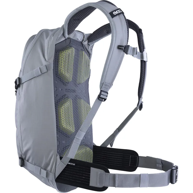 Evoc Stage 18 Performance 18 Litre Backpack - Stone-7