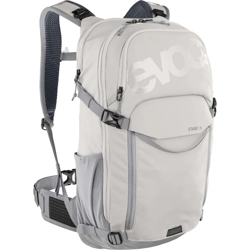 Evoc Stage 18 Performance 18 Litre Backpack - Sand