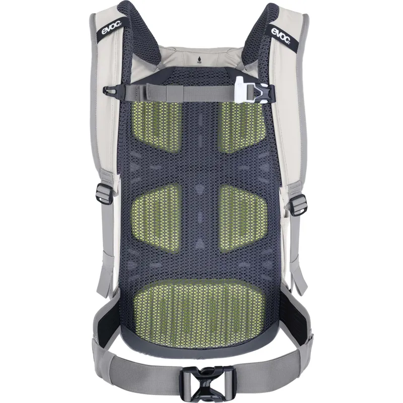Evoc Stage 18 Performance 18 Litre Backpack - Sand-1