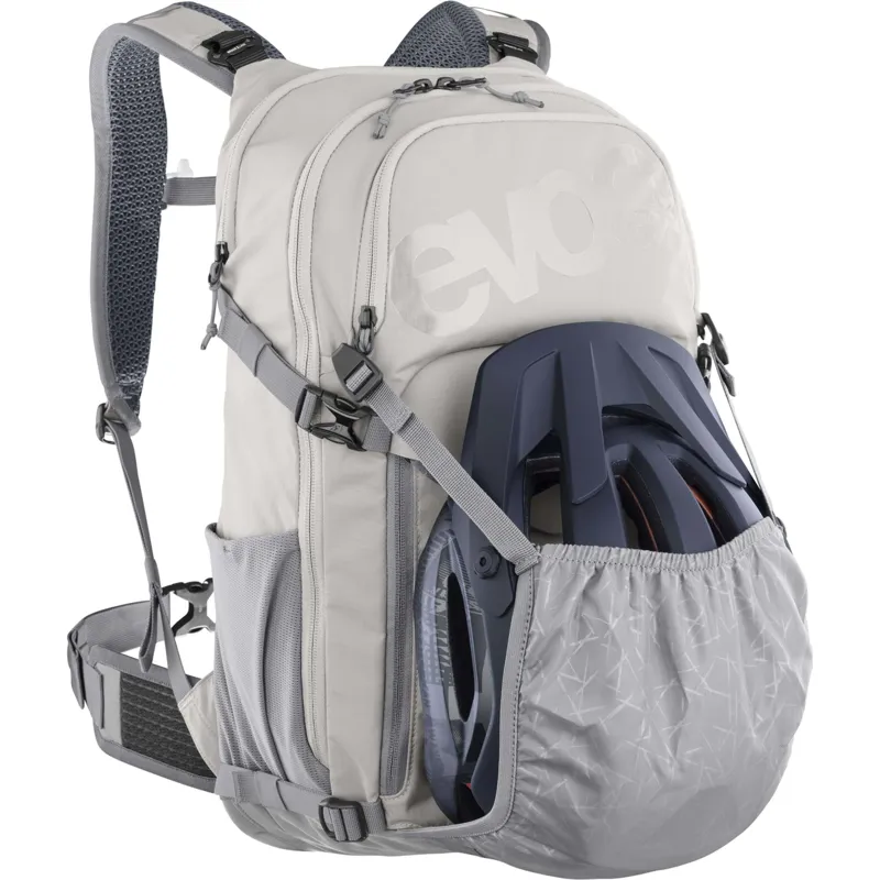 Evoc Stage 18 Performance 18 Litre Backpack - Sand-2