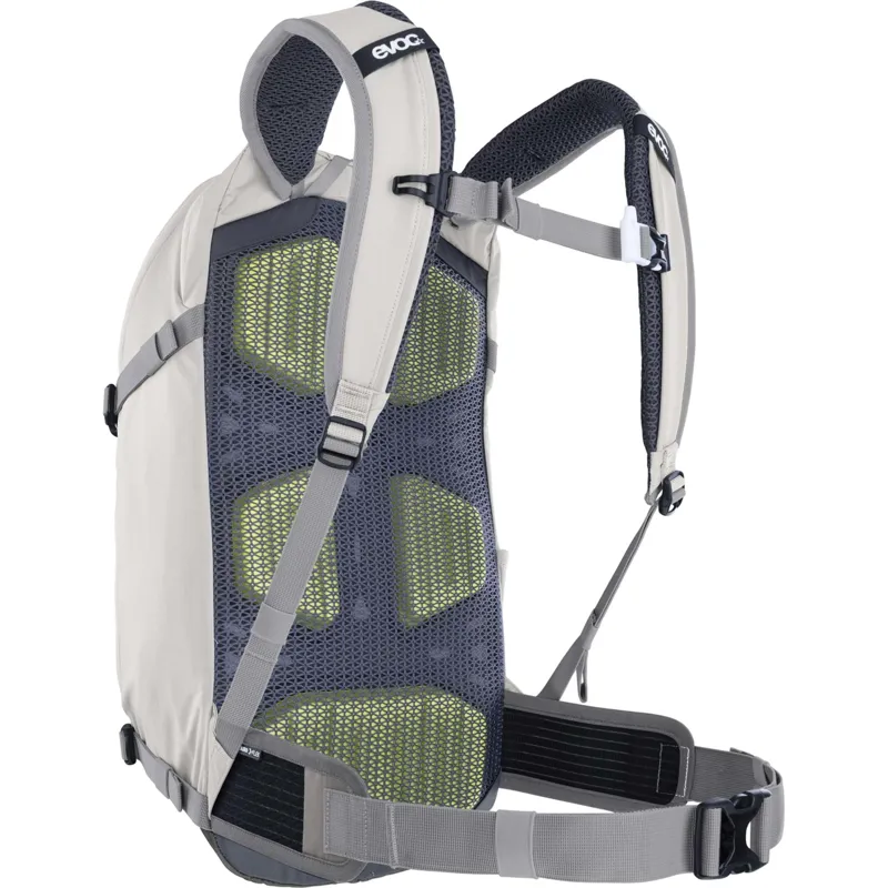 Evoc Stage 18 Performance 18 Litre Backpack - Sand-5