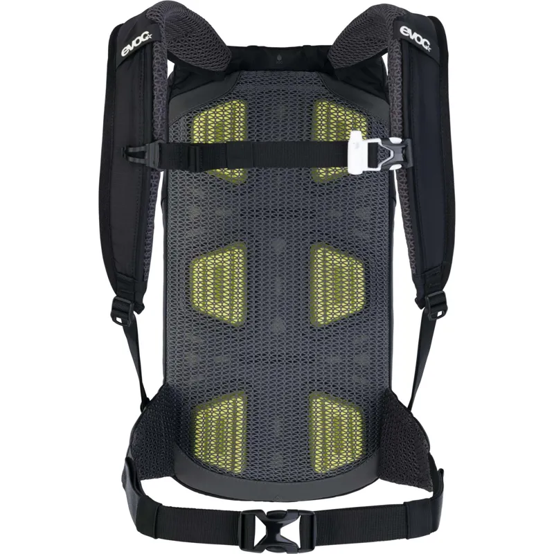 Evoc Stage Performance 6 Litre Backpack - Black-1