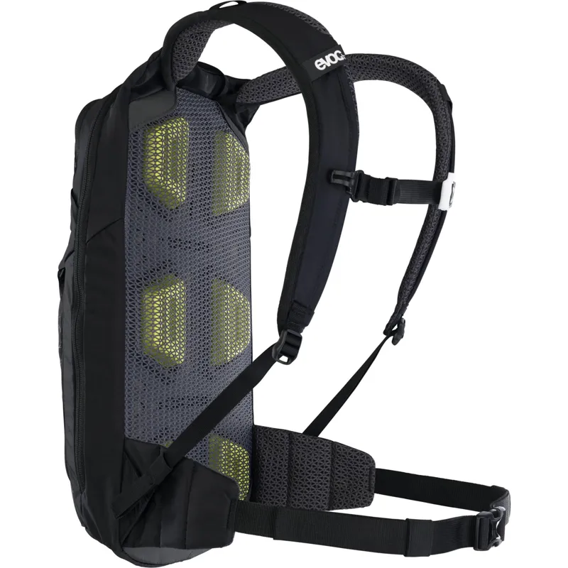 Evoc Stage Performance 6 Litre Backpack - Black-6