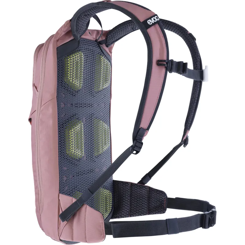 Evoc Stage Performance 6 Litre Backpack - Dusty Pink-6