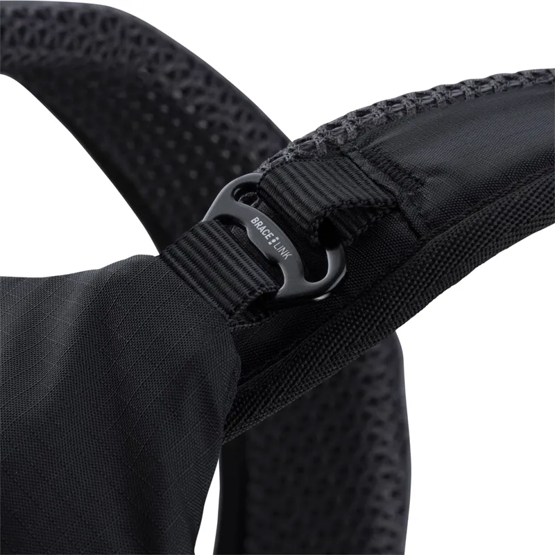 Evoc Stage Performance 6L Backpack with 2L Bladder - Black-8