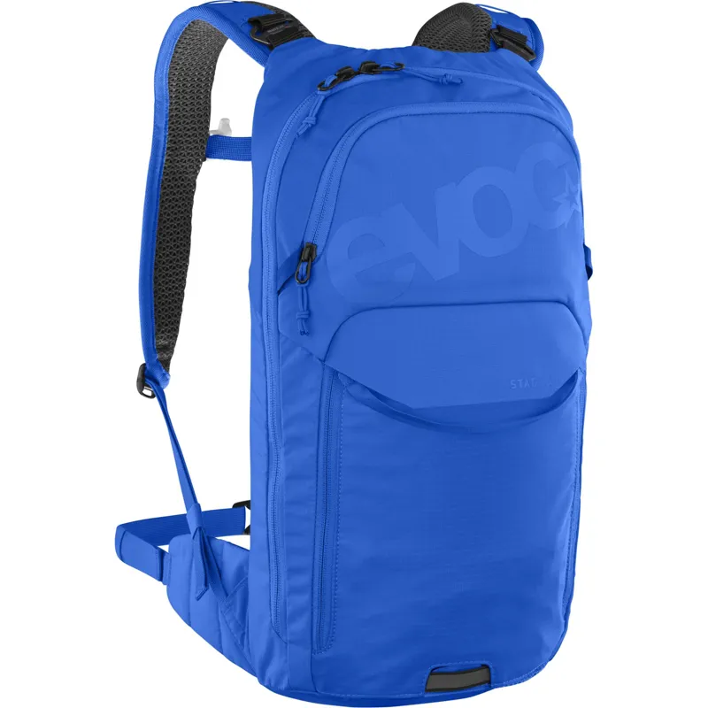 Evoc Stage Performance 6L Backpack with 2L Bladder - Royal Blue