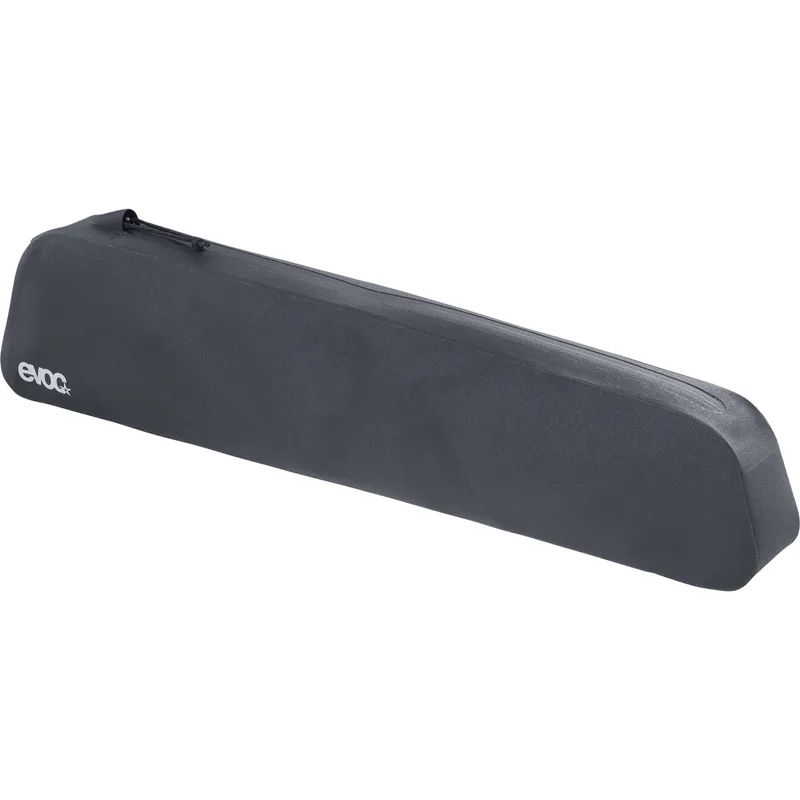 Evoc Ultra Waterproof Top Tube Pack - 2 Litre - Black-1