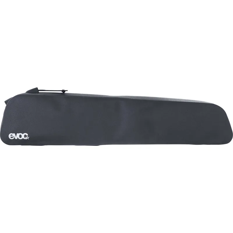 Evoc Ultra Waterproof Top Tube Pack - 2 Litre - Black-2