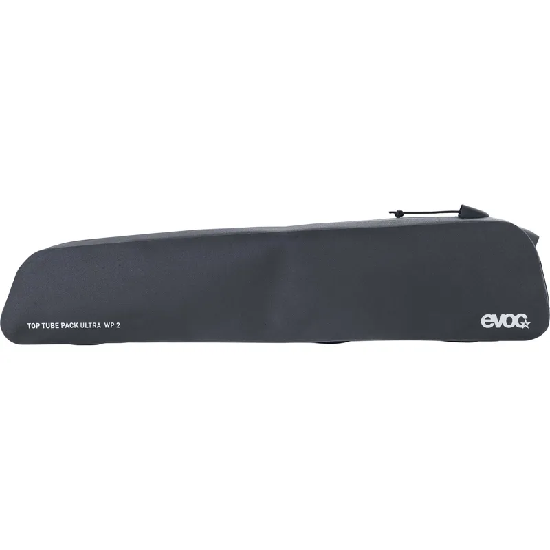 Evoc Ultra Waterproof Top Tube Pack - 2 Litre - Black-3