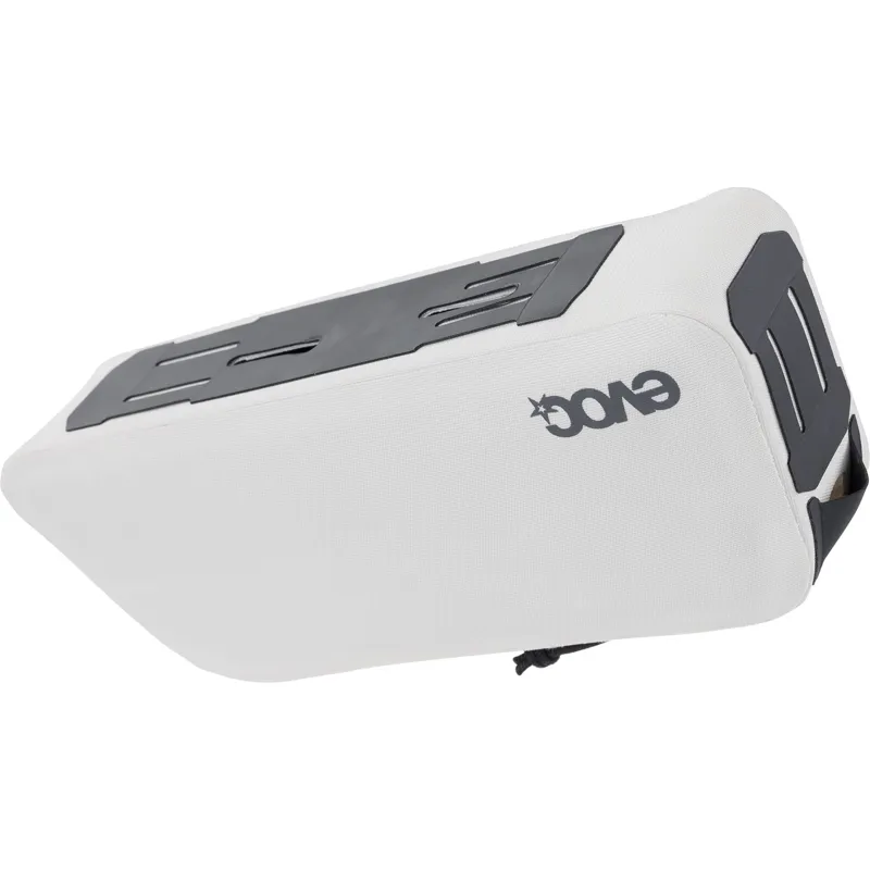 Evoc Waterproof Top Tube Pack - 1 Litre - Sand-5
