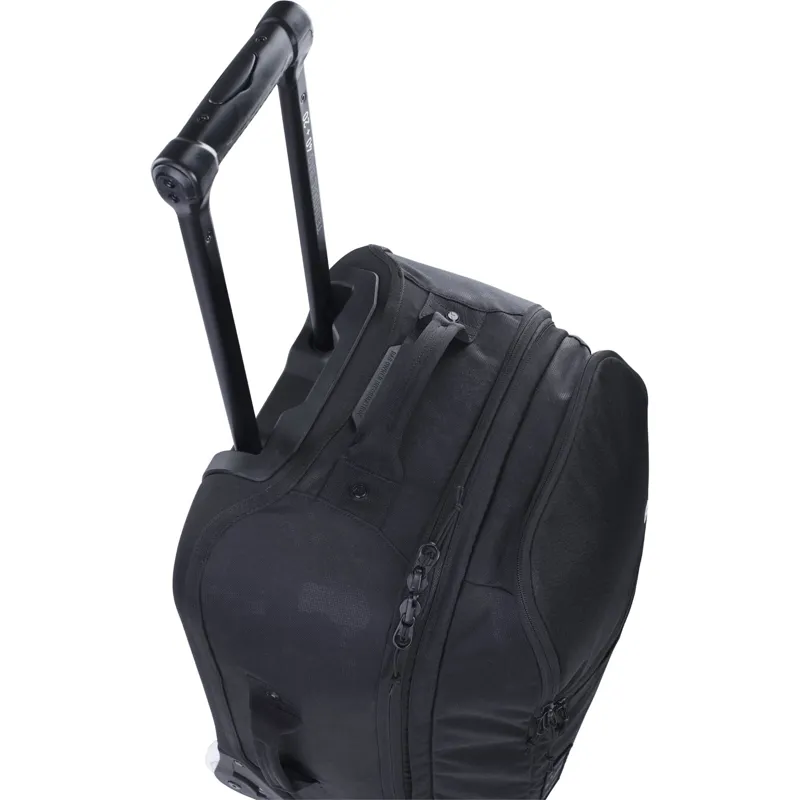 Evoc Terminal Bag 40+20 Litre - Black-5