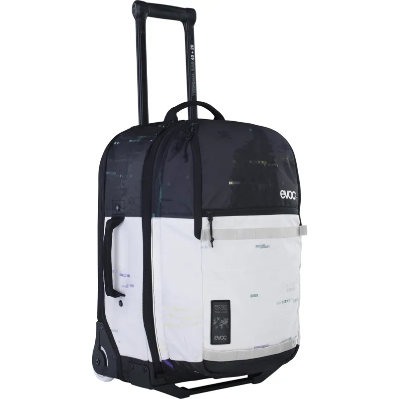 Evoc Terminal Bag 40+20 Litre - Multicolour