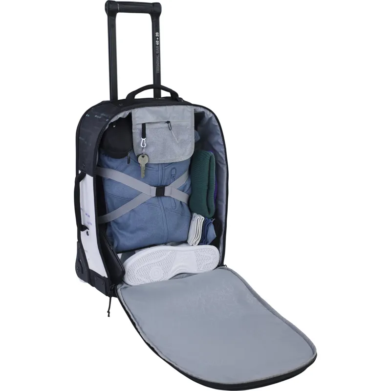 Evoc Terminal Bag 40+20 Litre - Multicolour-4