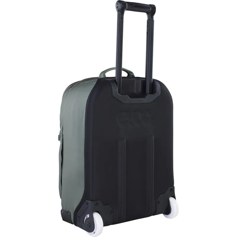 Evoc Terminal Bag 40+20 Litre - Dark Olive-1