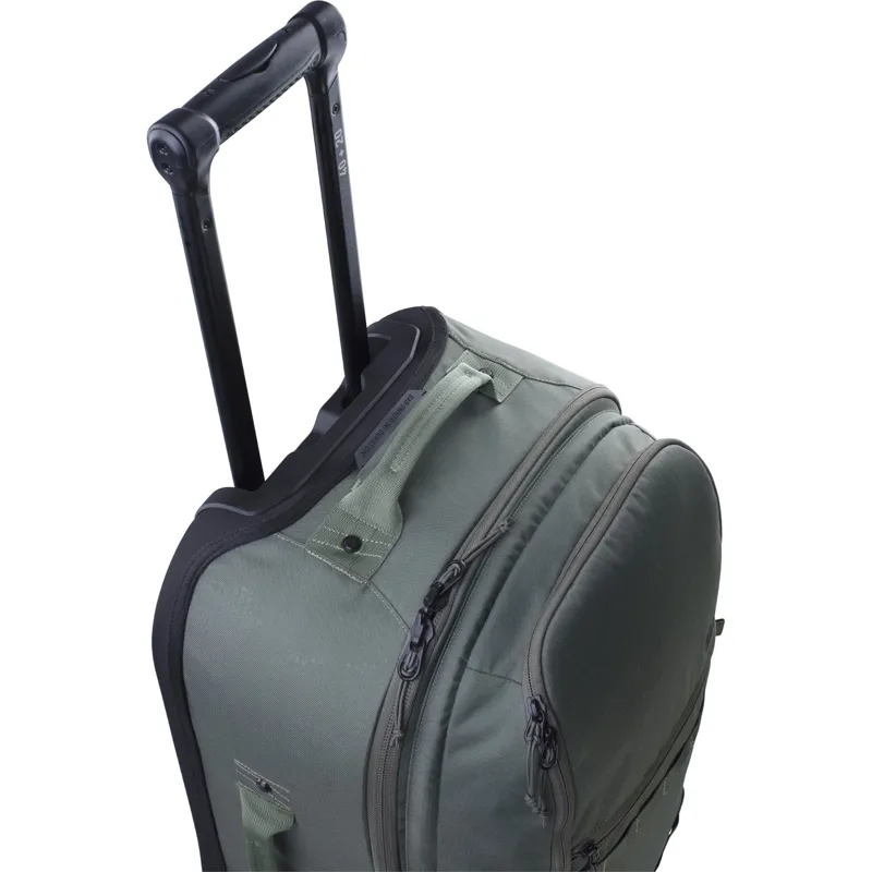 Evoc Terminal Bag 40+20 Litre - Dark Olive-5