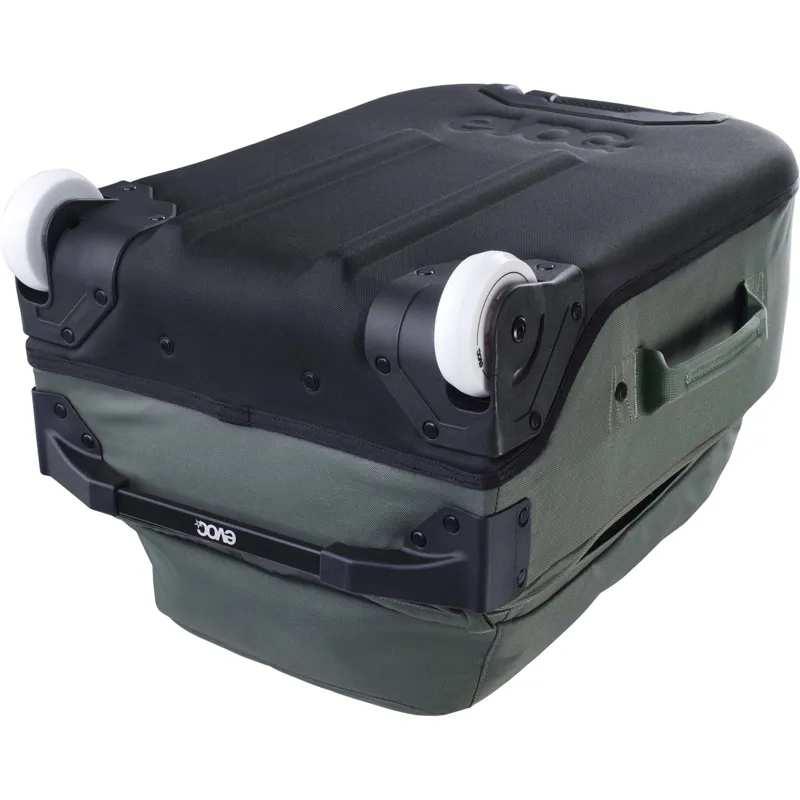 Evoc Terminal Bag 40+20 Litre - Dark Olive-7
