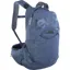 Evoc Trail Pro Protector 16 Litres Backpack - Denim