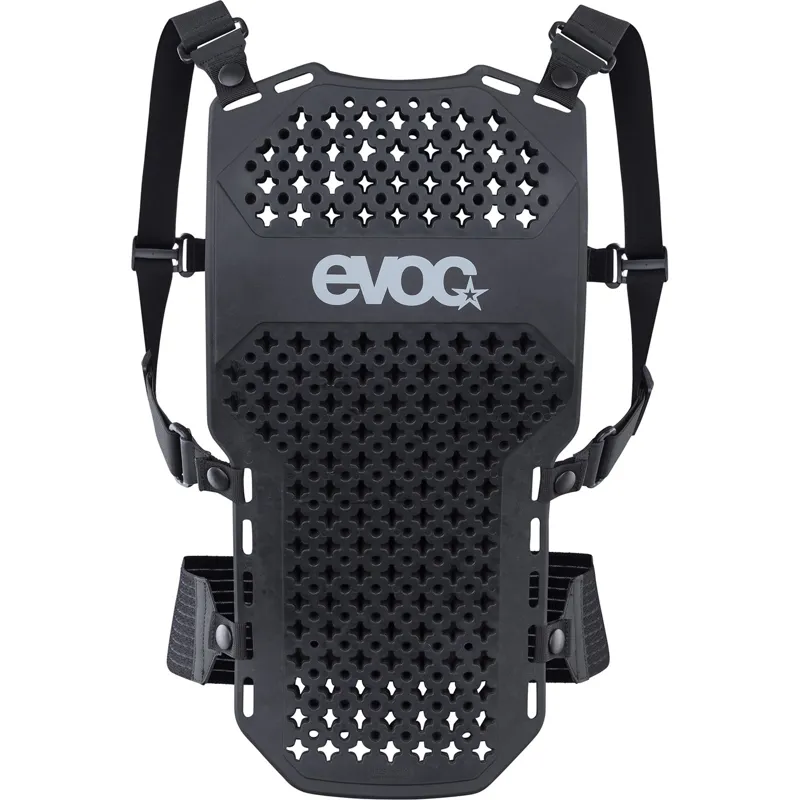Evoc Back and Torso Protector - Black-2