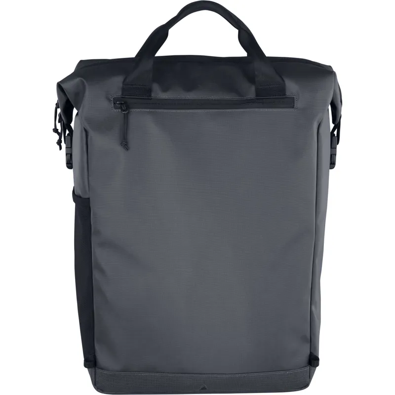 Evoc Tote 18 Litre Backpack - Carbon Grey/Black-2
