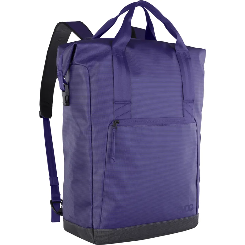 Evoc Tote 18 Litre Backpack - Violet/Black
