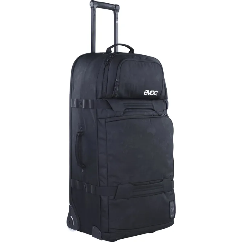 Evoc World Traveller - 125 Litre - Black