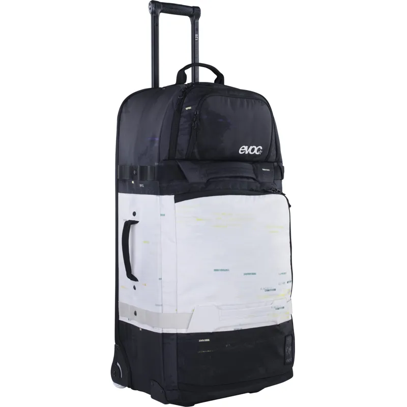Evoc World Traveller - 125 Litre - Multicolour