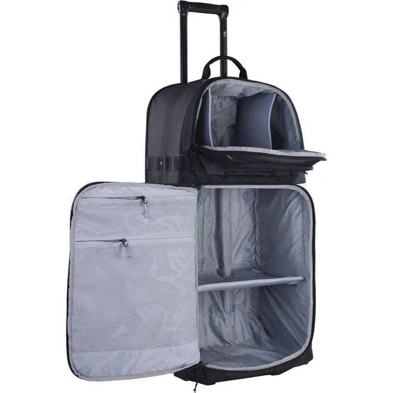 Evoc World Traveller - 125 Litre - Multicolour-2