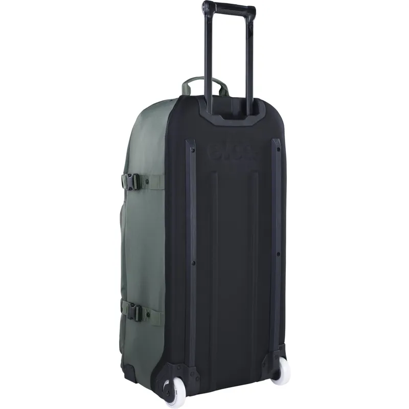 Evoc World Traveller - 125 Litre - Dark Olive-1