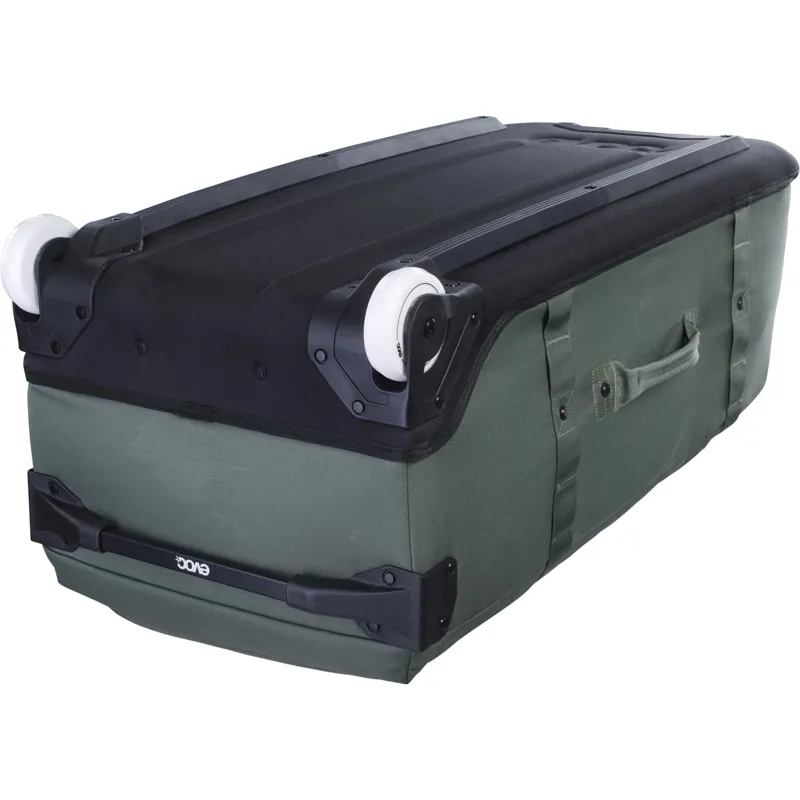 Evoc World Traveller - 125 Litre - Dark Olive-4