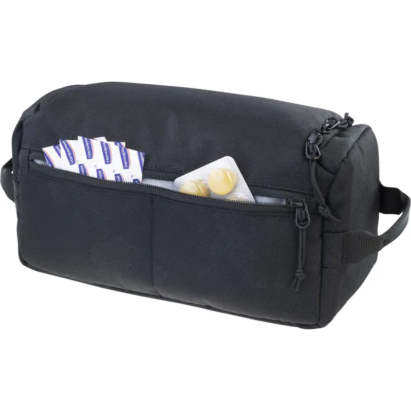 Evoc Wash Bag - 4 Litre - Black-2
