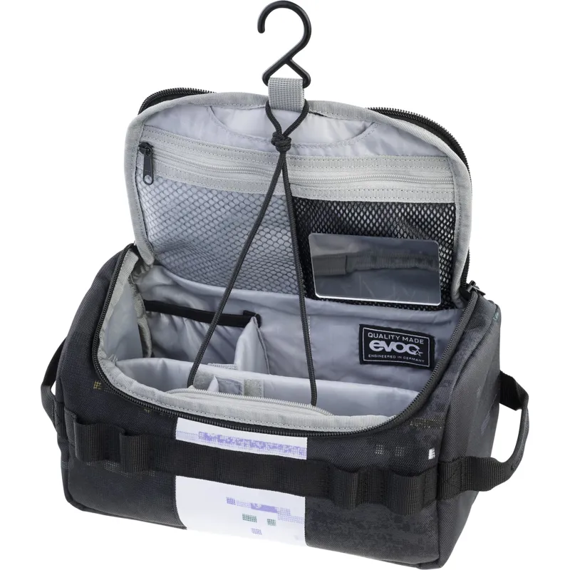 Evoc Wash Bag - 4 Litre - Multicolour-3