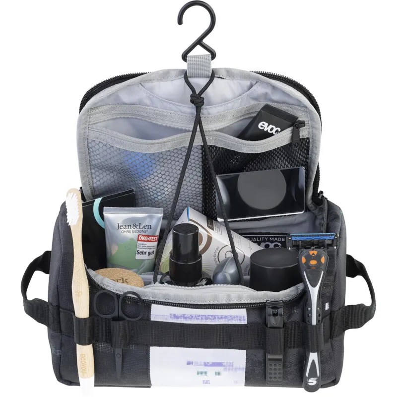 Evoc Wash Bag - 4 Litre - Multicolour-4