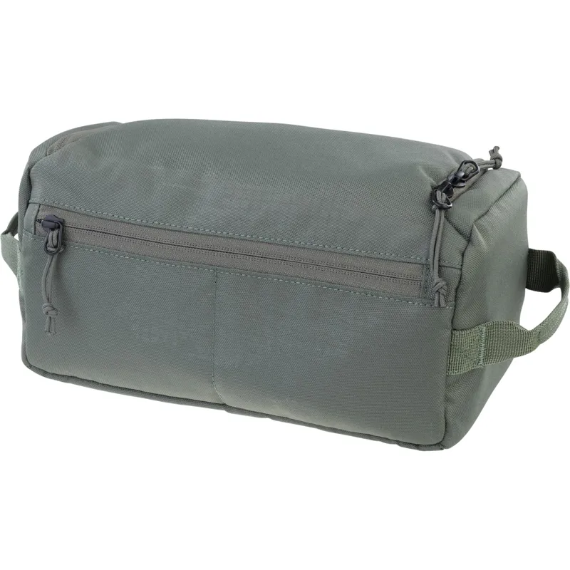 Evoc Wash Bag - 4 Litre - Dark Olive-1