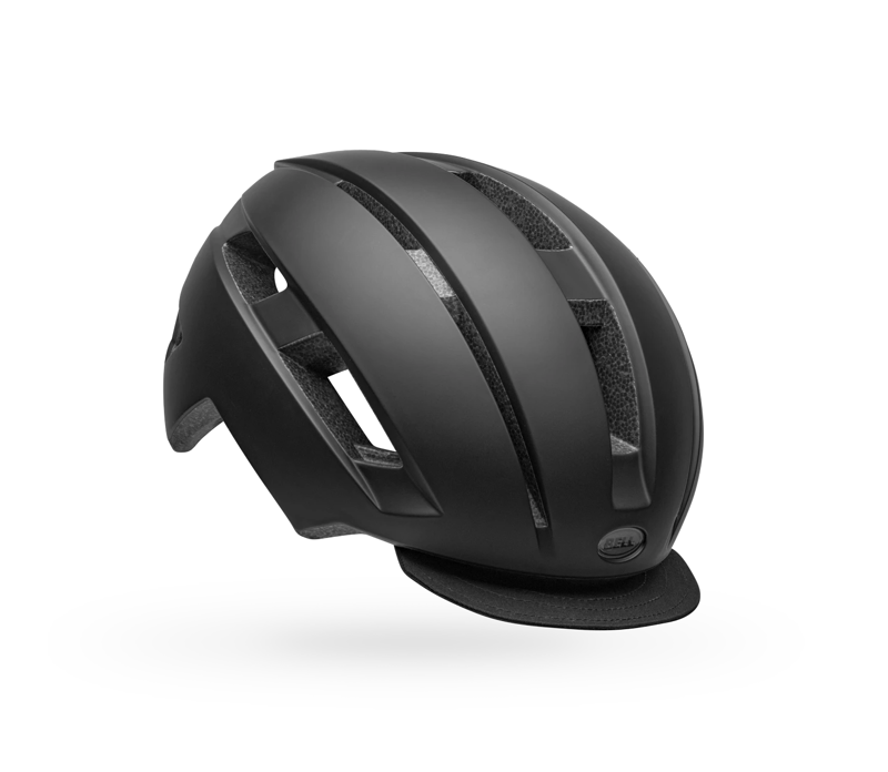 Bell Daily LED MIPS Commuter Helmet - Matt Black-3