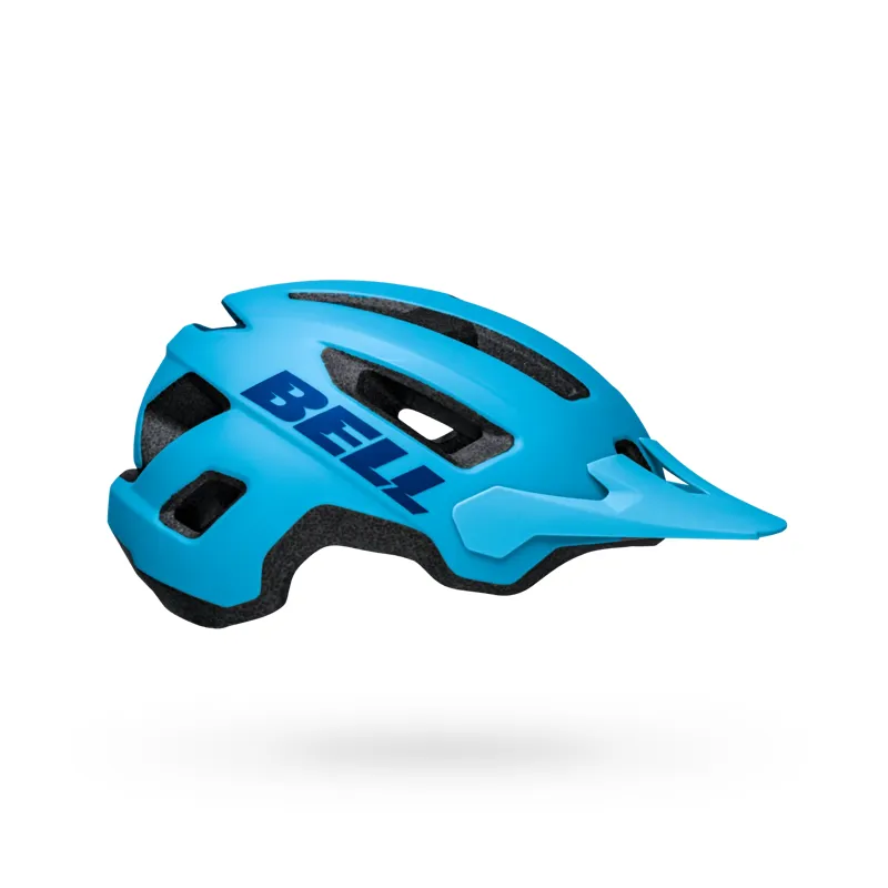 Bell Nomad 2 Jr Rambler MIPS Youth Helmet - 52-57cm - Matt Blue
