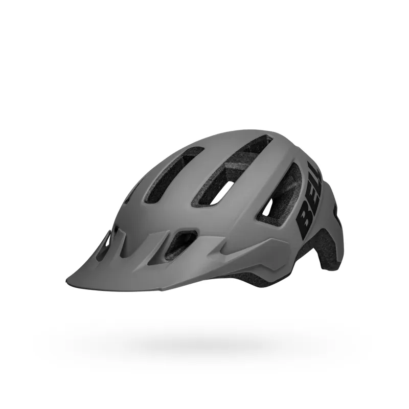 Bell Nomad 2 Jr Rambler MIPS Youth Helmet - 52-57cm - Grey-2