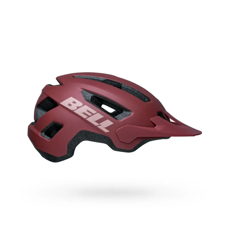 Bell Nomad 2 Jr Rambler MIPS Youth Helmet - 52-57cm - Pink