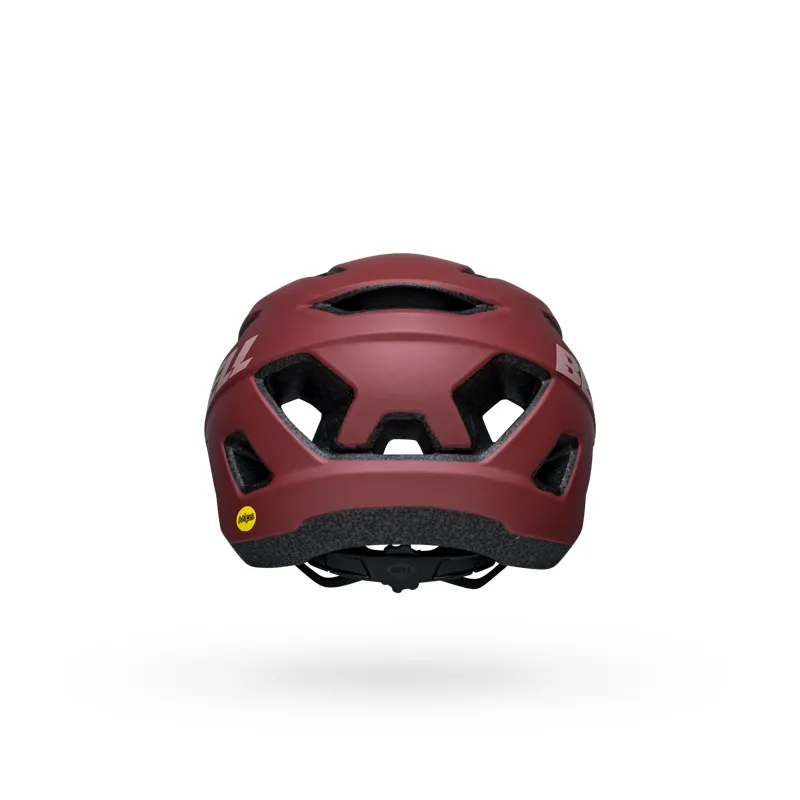 Bell Nomad 2 Jr Rambler MIPS Youth Helmet - 52-57cm - Pink-4