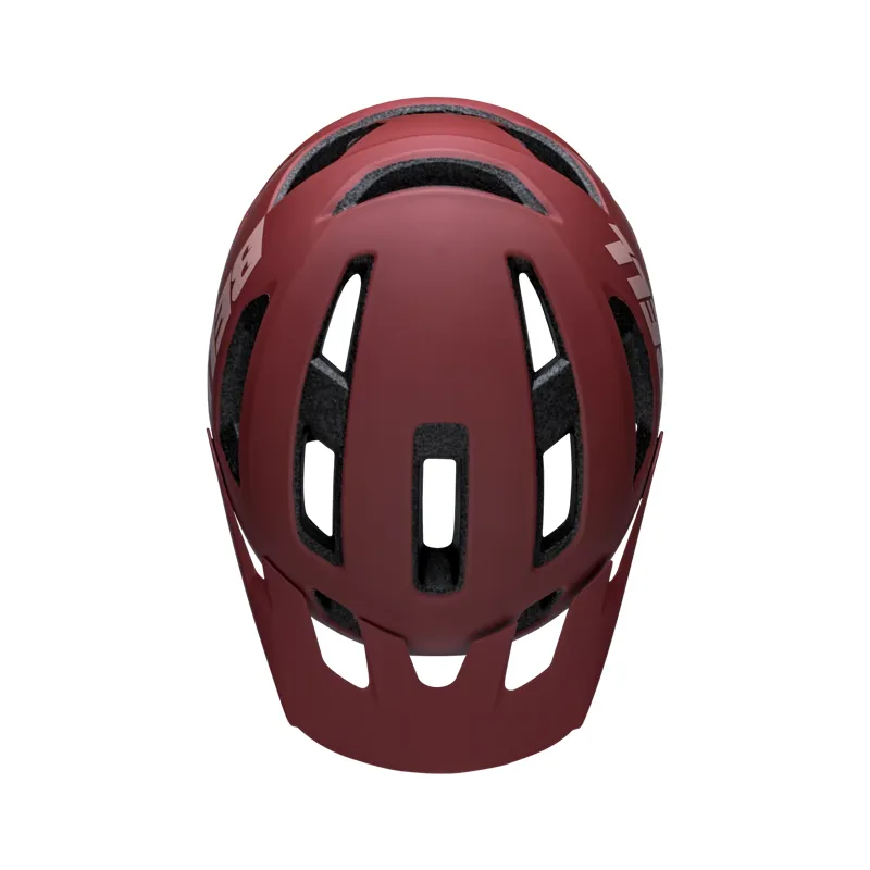 Bell Nomad 2 Jr Rambler MIPS Youth Helmet - 52-57cm - Pink-5