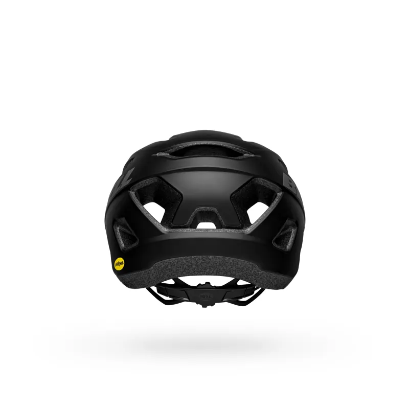 Bell Nomad 2 Jr Rambler MIPS Youth Helmet - 52-57cm - Matt Black-4