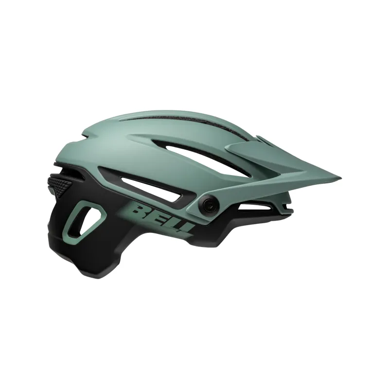 Bell Sixer Mips Titan Matte MTB Helmet - Dark Green